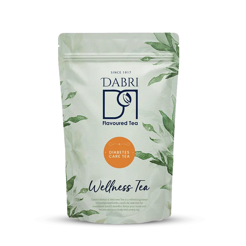 Diabetes Care Tea